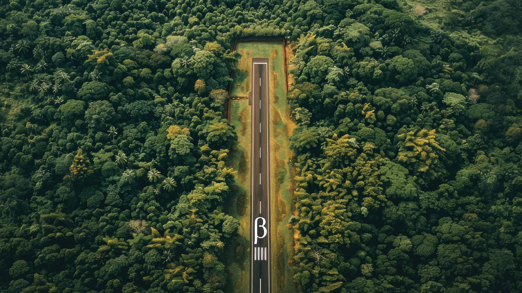 Beta runway